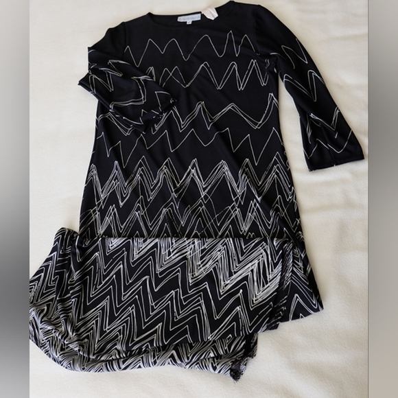 Vintage KL Concepts Dress - Picture 4 of 4